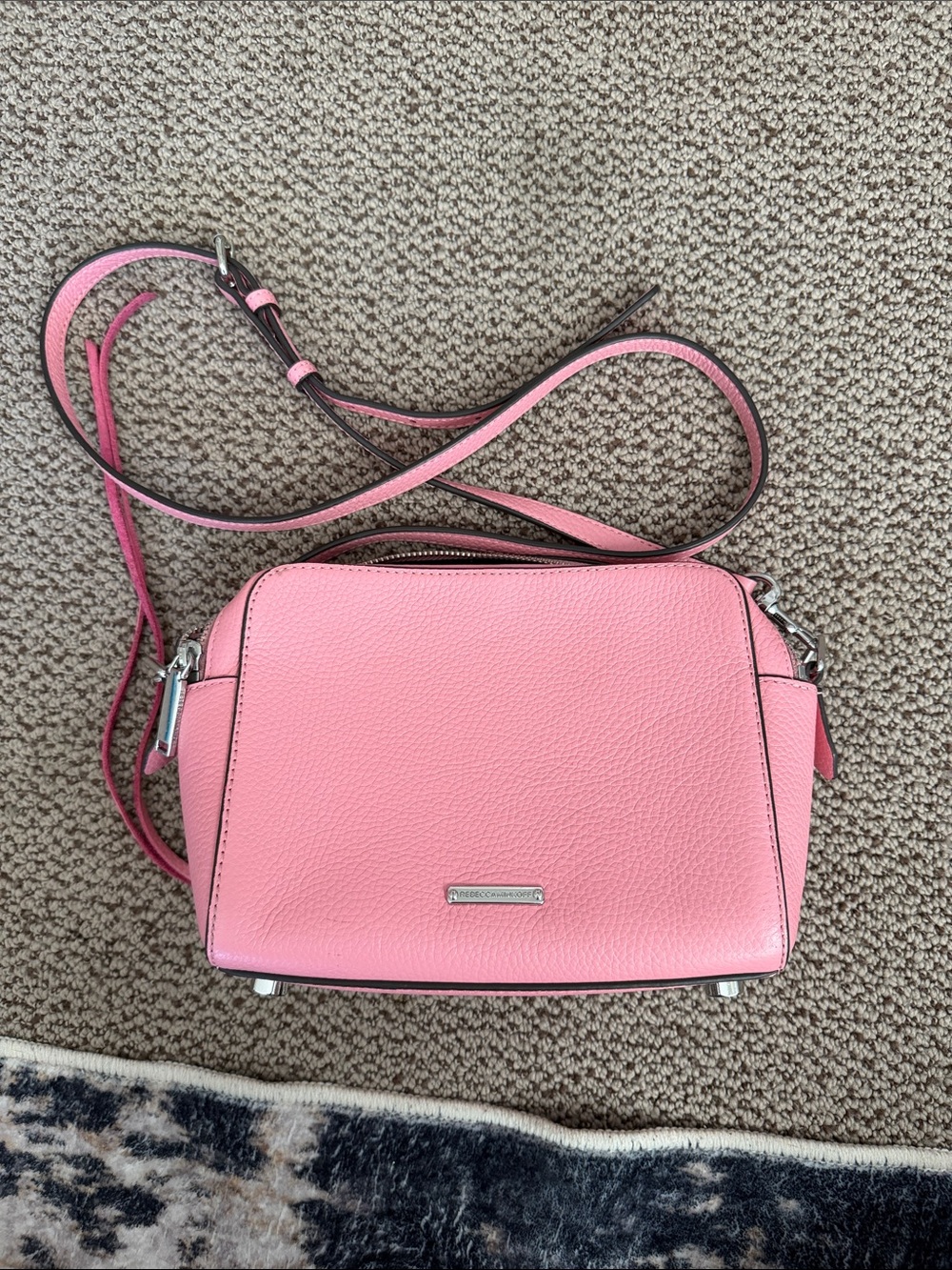Rebecca minkoff bag